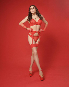 транссексуалки в краснодаре