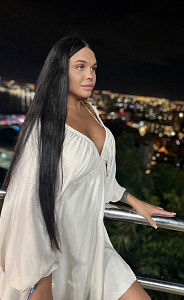 трансы питера