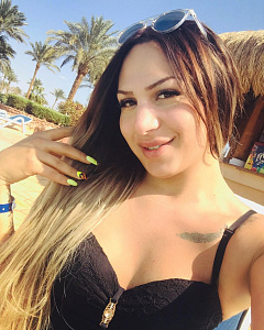 транссексуалки рязань