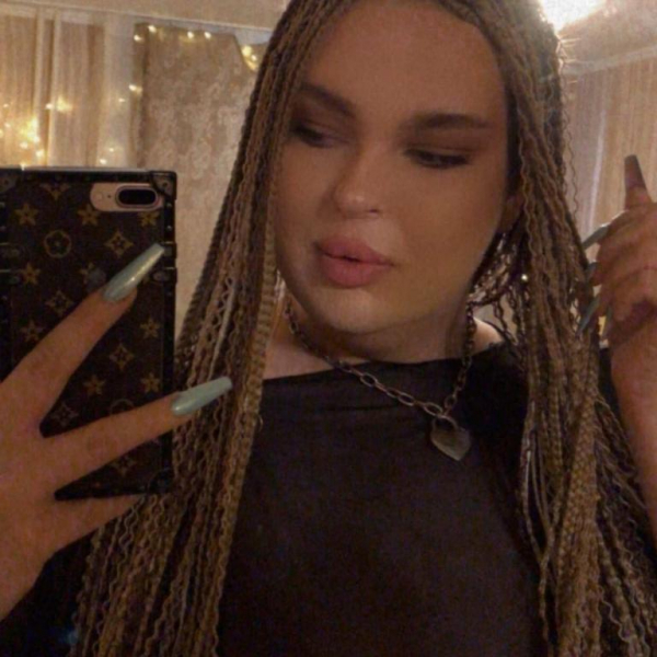 транссексуалки в краснодаре