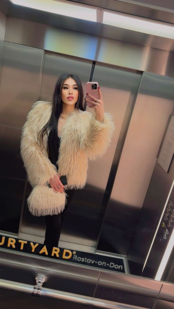 трансы ростова