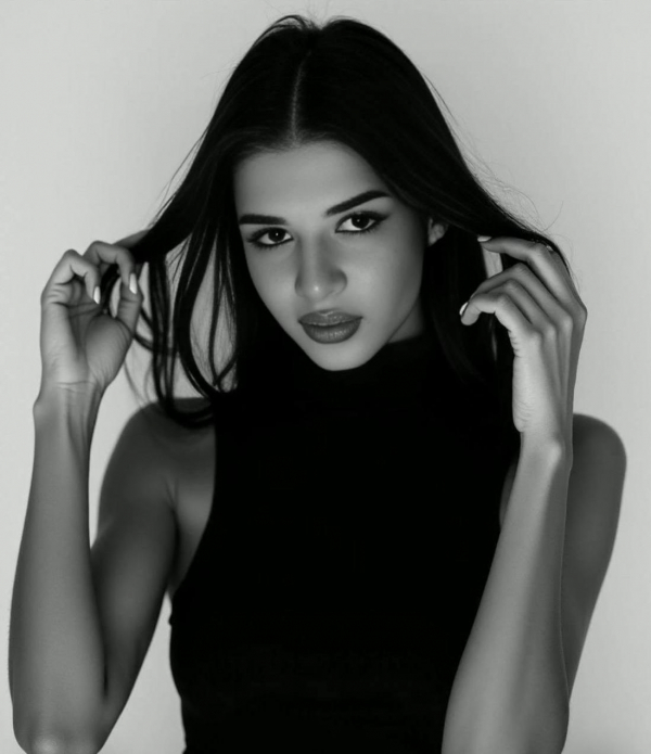 Транссексуалка Карина